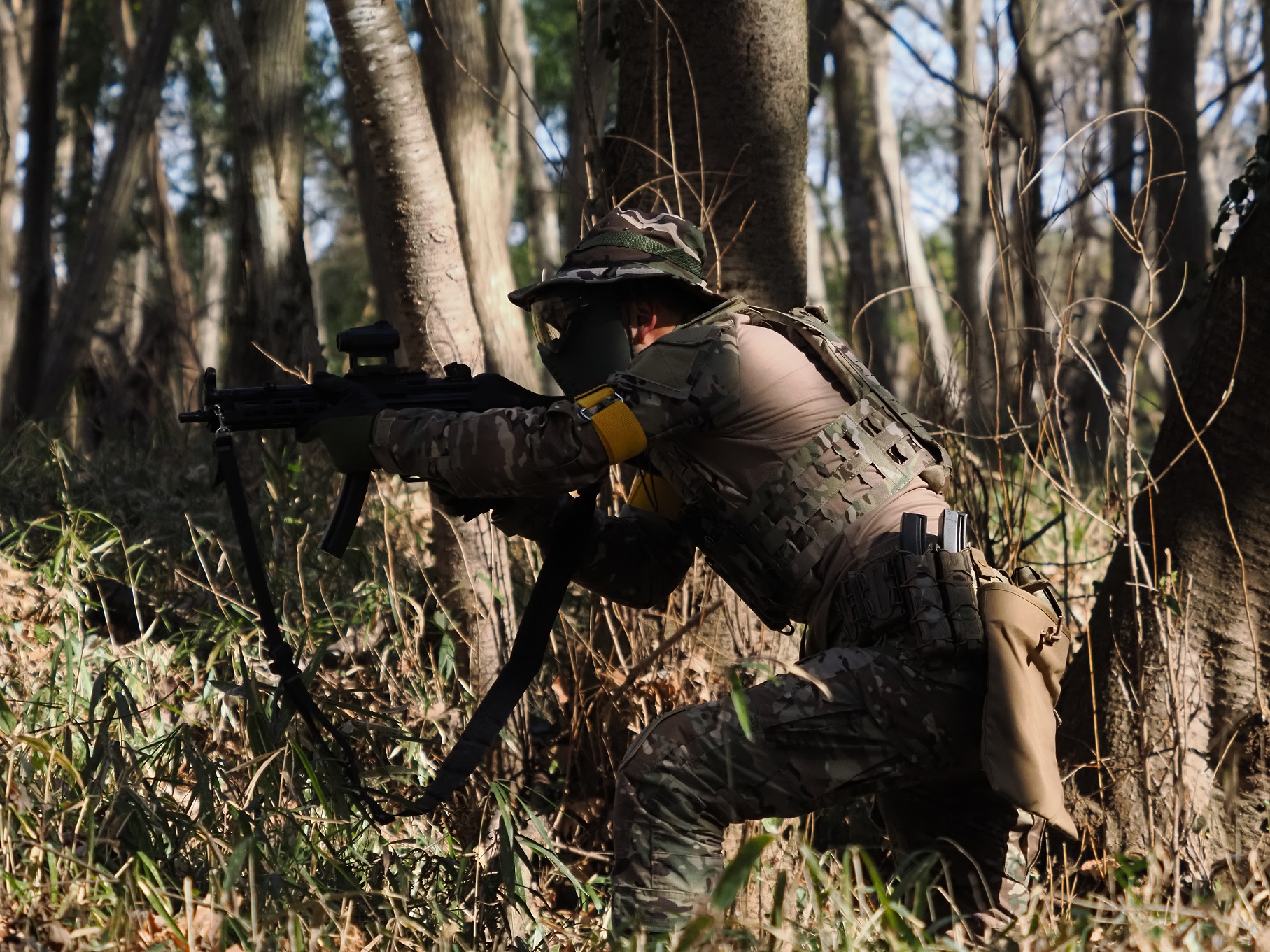 BEFORESTER 壬生2026年2月　定例会のキービジュアル